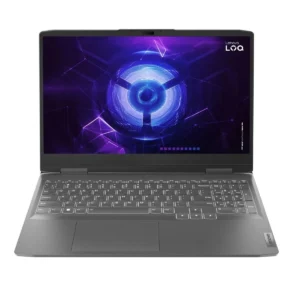 Portátil Lenovo LOQ 15IRX9 - 83DV01B0LM - Intel Core i7 14700HZ - 16GB RAM - 512GB SSD - RTX 4060 8GB - 15.6 FHD - Luna Grey