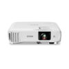 Video Beam Epson E24 - 3600 ANSI Lúmenes XGA 3LCD 1024x768