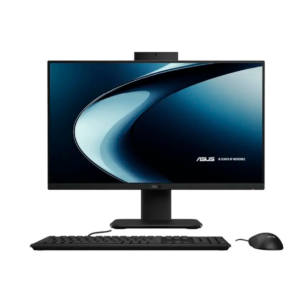 Todo en Uno ASUS V440VAK-BPC0230 - Intel Core i5 13420H - 8GB RAM - 512GB SSD - 23.8" FHD - Color Negro