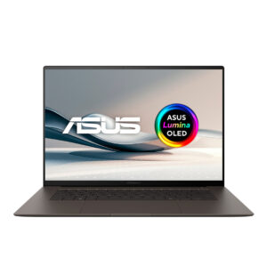 Portátil ASUS ZenBook S 16 UM5606KA-RJ032WAMD - Ryzen AI 7 350 - 24GB RAM - 1TB SSD - 16" 3K OLED