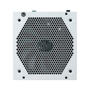 Fuente de Poder Cooler Master V Gold V2 650W - White Edition