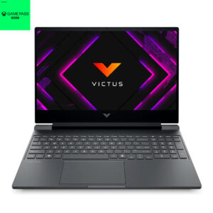 Portátil HP Victus 15-FA2009LA - BA1U1LA#ABM - Core i5 13420H - 8GB RAM - 512GB SSD - RTX 3050 - 15" 144Hz