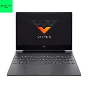 Portátil HP Victus 15-FA2787NR - BM7B7UA#ABA - Intel Core i7-13620H - 16GB RAM - 512GB SSD - RTX 5060 - 15.6″ FHD 144Hz