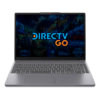 Portátil Lenovo IdeaPad Slim 3 15IRU8 - 82X700FTLM - Intel Core i3 1315U - 8GB RAM - 512GB SSD - 15.6" FHD - Arctic Grey + Directv Go