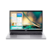 Portátil Acer A315-59-39GN - Intel Core i3 1215U - 8GB RAM - 512GB SSD - 15.6" FHD - Color Silver