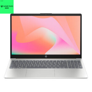 Portátil HP 15-FC0275LA - B9TR3LA#ABM - Ryzen 7 7730U - 16GB RAM - 512GB SSD - 15″ FHD