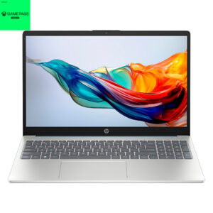 Portátil HP 15-FC0279LA - B9TR8LA#ABM - Ryzen 7 7730U - 16GB RAM - 1TB SSD - 15″ FHD