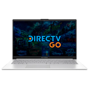 Portátil ASUS X1504VA-BQ4555 - Intel Core i5-1334U - 12GB RAM - 512GB SSD - 15.6” FHD + Mouse + Directv Go