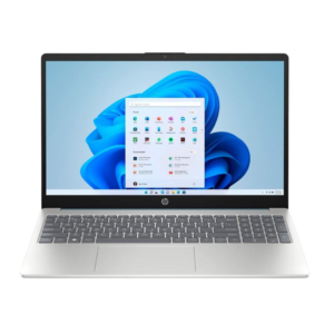 Portátil HP 15-FC0275LA - B9TR3LA#ABM - Ryzen 7 7730U - 16GB RAM - 512GB SSD - 15″ FHD