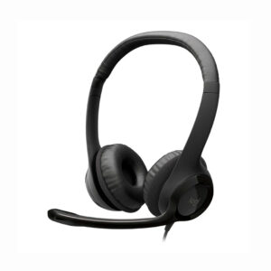 Auriculares Logitech H390