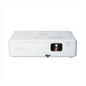 Proyector Epson CO-W01 WXGA