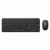 Combo Teclado y Mouse Logitech MK250
