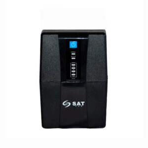 UPS Interactiva SAT UR750+