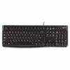Teclado Logitech K120