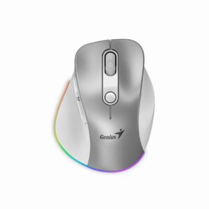 Mouse Ergonómico Genius Ergo 9000S Pro