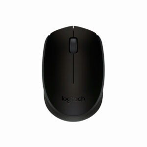 Mouse Logitech M170 - Inalámbrico