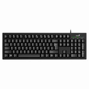 Teclado Genius Smart KB-100