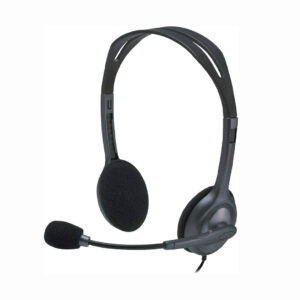 Audífonos Logitech H111