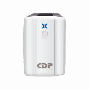 UPS Regulador R-UPR758 - 750VA / 375W