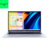 Portátil ASUS Vivobook 15 M1502YA-BQ923 Ryzen 7 5825U 16GB RAM 1TB SSD 15.6″ FHD Color Cool Silver