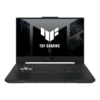 Portátil ASUS TUF Gaming F15 FX507VV-LP139W Intel Core i7 16GB 512GB SSD RTX 4060 8GB 144Hz Mecha Grey