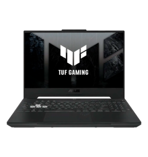 Portátil ASUS TUF Gaming F15 FX507VV-LP139W Intel Core i7 16GB 512GB SSD RTX 4060 8GB 144Hz Mecha Grey