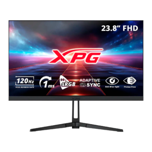 Monitor Gamer XPG RIFT R24F2 23.8" IPS 120Hz