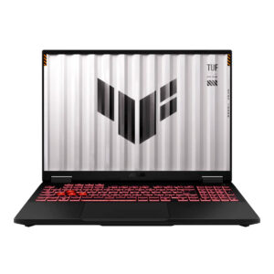 Portátil ASUS TUF A16 FA608UH-RV074 - AMD Ryzen 7 260 - 16GB RAM - 512GB SSD - RTX 5050 8GB - 16" FHD