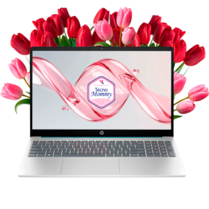 Portátil HP 15-FC0256LA - B9TP9LA#ABM - Ryzen 5 7520U - 16GB RAM - 512GB SSD - 15.6" FHD - Color Azul