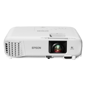 Proyector Epson PowerLite 118 - 3800 lúmenes 3LCD XGA 1024×768