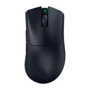 Mouse Razer DeathAdder V3 Pro - Inalámbrico - Receptor USB