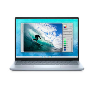 Portátil Dell Inspiron 14 5440 KCV5H - Intel Core i5 1334U - 8GB RAM - 512GB SSD - 14" FHD IPS - Ice Blue