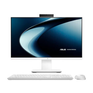 Todo en Uno ASUS V470VAK-WPE0700 - Intel Core i7 13620H - 8GB RAM - 512GB SSD - 27" FHD - Color Blanco