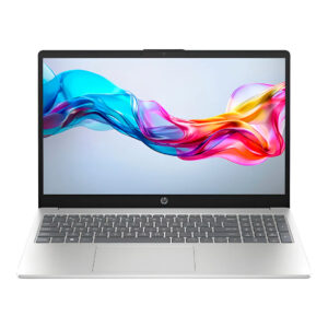 Portátil HP 15-FD0130LA - Intel Core i3 1215U - 8GB RAM - 512GB SSD - 15.6" FHD - Color Plata