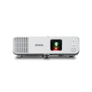 Video Beam Epson L210W - 3LCD - WXGA - 3600 Lúmenes