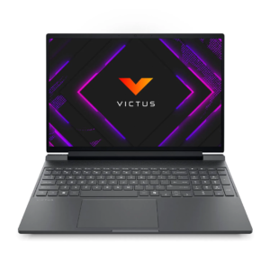 Portátil HP Victus 15-FA2700LA - Core i5 13420H - 16GB RAM - 512GB SSD - 15" IPS 144Hz - RTX 3050 - Negro