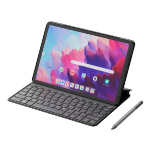 Tablet Lenovo Tab K11 TB330XUP - 8GB RAM - 128GB - Android 15 - 11" + Folio Keyboard + Tab Pen Plus