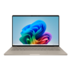 Portátil ASUS Zenbook UX3407QA-QD288W - Snapdragon X X126100 - 32GB RAM - 1TB SSD - 14" 3K OLED - Zabriskie Beige