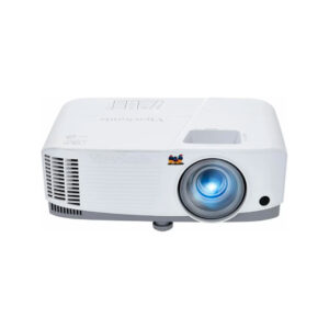 Video Beam ViewSonic PA503W - 3600 Lúmenes WXGA 1280x800