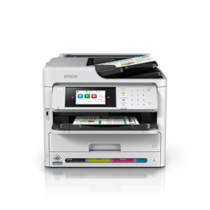 Impresora Epson WorkForce C5890