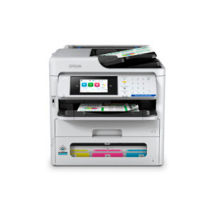 Impresora Epson WorkForce Pro EM-C800
