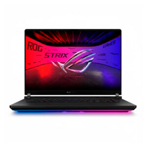 Portátil ASUS ROG Strix SCAR 16 G635LW-RW117W - Core Ultra 9 275HX - 32GB RAM - 2TB SSD - 16" WQXGA 240Hz - RTX 5080 - Color Off Black