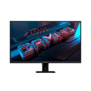 Monitor Gigabyte GS27F - 27" Full HD - IPS - 165Hz - Plano