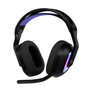 Diadema Logitech G522 - Inalámbrica - LIGHTSPEED - Bluetooth