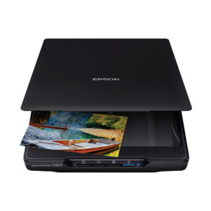 Escáner Epson Perfection V39 - Alta Resolución