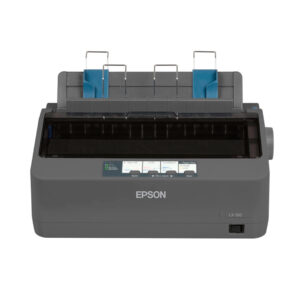 Impresora Matricial Epson LX-350