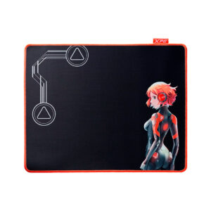 Pad Mouse XPG Battleground L