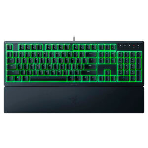 Teclado Razer Ornata V3 X Low Profile - Alámbrico