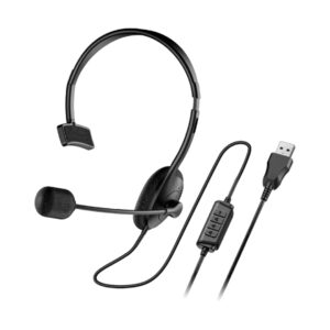 Audífonos Genius HS-100U