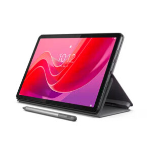 Tablet Lenovo Tab M11 TB330XU 11” - 8GB RAM - 128GB - Android 14 + Folio Case + Pen Plus